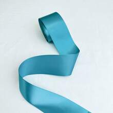1pc 50mm Silk Satin Ribbon Polyester Ribbon For Handmade Bow Wedding Christmas Decoration Sewing Fabric - Pick Colors - View 39