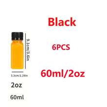 10pcs/2pcs Empty Plastic Juice Bottles With Leak-Proof Caps Clear Water Bottle,Reusable Drink Bulk Containers Easy To Fill Juice Bottling Bottle For Juicing, Smoothie, Milk Homemade Beverages,Suitable For Weddings, Gatherings, And Parties