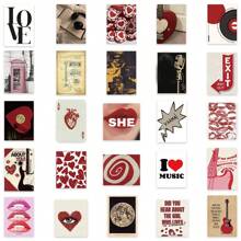 50Pcs Women Posters Y2K Aesthetic Cute Stickers Vintage Women Posters Stickers Y2K Stickers Aesthetic Stickers Aesthetic Y2k Stuff Cool Stickers Vinyl Waterproof For Laptop Phone Car Skateboard Water Bottles Scrapbooking Computer Journaling