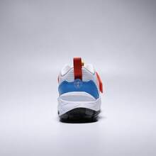 Nike Sepatu Kasual Mid-Top untuk Balita TEAM HUSTLE D 12 (PS) IM3383-111 - Putih - View 4