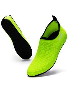 Model nou, pantofi de apă unisex, pantofi de plajă, pantofi de yoga, sandale, pantofi de înot în aer liber, pantofi de scufundări, pantofi de vad ușori antiderapanți, pantofi de snorkeling