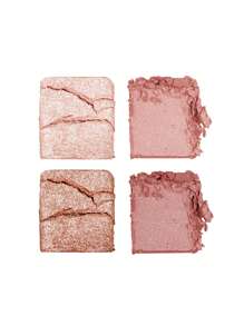 Charlotte Tilbury Charlotte Tilbury Paleta de Lujo EXAGGER-EYES - 0.18 OZ./5.2g (SE ENVÍAN AL AZAR LAS VERSIONES ANTIGUA Y NUEVA)