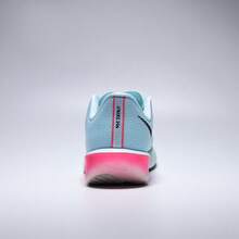 男款 NIKE AIR ZOOM RIVAL FLY 4 低帮跑步鞋，FV6040-400 - 藍色 - 查看 4