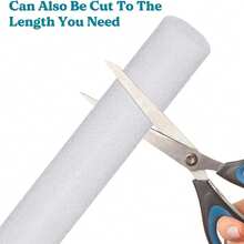 4/8/12 Pcs Sofa Gap Filler, Anti-Slip Foam Sticks, Flexible Slipcover Grips For Couch Cushion Gaps, Ensure Tight Fit Of Sofa Cover And Improve Home Comfort