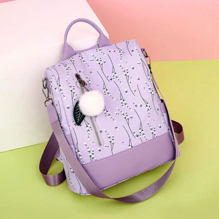 Backpacks
