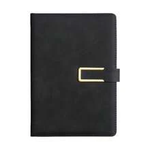 定制姓名PU皮笔记本 - 个性化旅行/教师/教会笔记本，仿皮硬面日记本，毕业/母亲节/父亲节/教师节/周年纪念礼物，学习用品，返校季，多功能，装饰性，可重复使用，现代，多彩，可爱，复古，卡通，卡哇伊，定制，个性化，独特，定制，员工，客户，学生，商务/工作/办公，学校，办公及学校用品，圣诞装饰，本地，节日日历