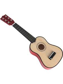 Ukuleles - Holzfarbe - Übersicht 5