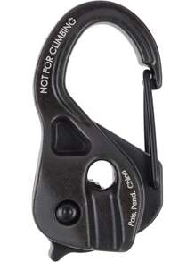 Rock Climbing Quick Release - Cable Tensioner - View 6
