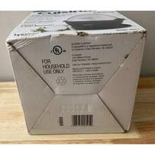 Cuisinart Egg Cooker Brushed Stainless Series Model CEC-7 (New In Box) - 1 - View 3