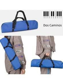 Melódica escolar de 32 teclas con estuche,adecuado para recitales escolares, actuaciones culturales, reuniones, fiestas, regalos navideños