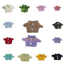 Conjunto de 1/3 piezas (solo ropa) de faldas de manga de colores múltiples, un dulce de verano para el vestuario de , un conjunto de accesorios con faldas lindas y dulces [14 estilos a elegir]