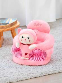 Libsit Baby Sitting Chair Support Seat - Toddler Floor Sofa Chair With Learning To Sit Function For Youngsters Baby Chair