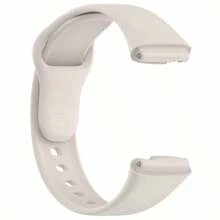 Cinturino in silicone di ricambio per Redmi Watch 3 Active, braccialetto sportivo per orologio smart Redmi Watch 3 Lite