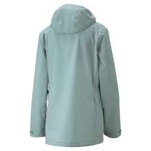 Puma SEASONS STORMCELL Women's Lightweight Outdoor Windbreaker Jacket, Spring/Autumn - Gray-blue - View 2