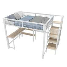 Kids Bed Frames, Headboards & Footboards - Vitt - Visa 11