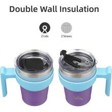 Cups - Ocean Dream - View 4