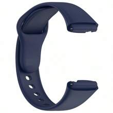 Cinturino in silicone di ricambio per Redmi Watch 3 Active, braccialetto sportivo per orologio smart Redmi Watch 3 Lite