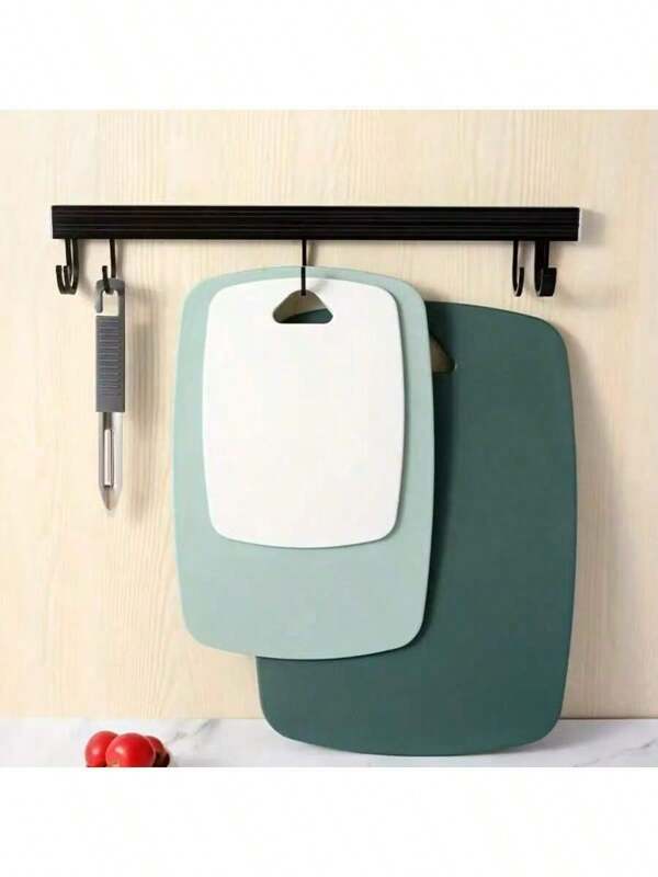 Set di 3 taglieri, inclusi tagliere per sushi, torta, pane, formaggio, frutta, varie verdure/frutta, tagliere per cibi cotti/freddi, adatto per riunioni familiari, cucine di hotel, negozi di spuntino, raduni all'aperto, varie feste e come regalo.