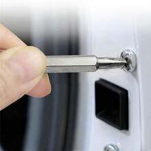 3pcs Multifunctional Keychain Tool, Stainless Steel EDC Small Tool, 6-In-1 [Bottle Opener, Wrench, Screwdriver, Metric Ruler, Box Cutter] Everyday Carry Pocket & Backpack Tool, DIY Tool, Christmas Gift For Men