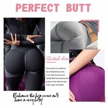 3pcs Buttocks Plumping Cream Buttocks Massage Firming Skin Plumping Buttocks Peach Buttocks Care Cream - 3 chiếc - Xem 4