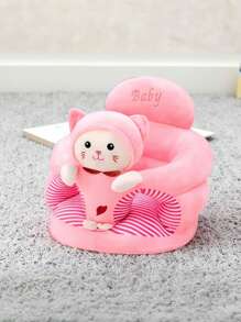 Libsit Baby Sitting Chair Support Seat - Toddler Floor Sofa Chair With Learning To Sit Function For Youngsters Baby Chair