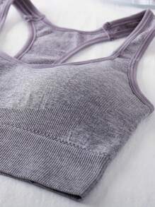 4pcs/Pack Women Sports Bra Comfortable Underwear