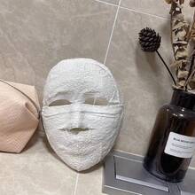 Falling In Art Plaster Cloth Rolls, 500gsm Plaster Strip, Plaster Gauze Bandages Projects, Making, Belly Casts, Body Molds, 4inch X180inch, Single Roll