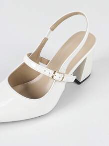 2025 Women' Pointed Toe High Heel Fashion Pumps