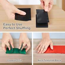 Vorinclex 100pcs/50pcs 62*89mm Frosted Card Sleeves Displayable Personalized Designs Protective Sleeves For YGO Card Game Cards Cover For Baseball Cards High Quality And Durable Materials Exclusive Design Halloween/Christmas/Birthday Gifts - Multicolor - View 7