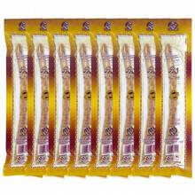 Premium Natural Branch Miswak Toothbrush Stick Travel & Daily Use Wooden + Organic Tree Branch Bamboo Handle Toothbrush Gift
