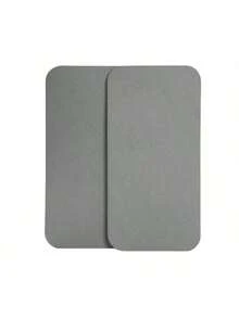 2pcs Sports Compression Knee Pads Elastic Knee Protector Thickened Sponge Knee Brace Support For Gym Accessories