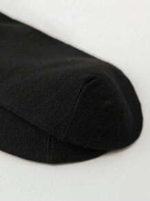 1/3/5/12 Pairs Of Short Socks That Absorb Moisture And Sweat, Summer White Socks, Gray Socks, Black Socks, Fabric Men's Ankle Socks, Crew Sports Socks, Men's Socks, Soft Men's Ankle Socks, Regular Men's Ankle Socks, Daily Socks