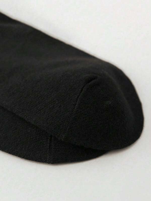 1/3/5/12 Pairs Of Short Socks That Absorb Moisture And Sweat, Summer White Socks, Gray Socks, Black Socks, Fabric Men's Ankle Socks, Crew Sports Socks, Men's Socks, Soft Men's Ankle Socks, Regular Men's Ankle Socks, Daily Socks