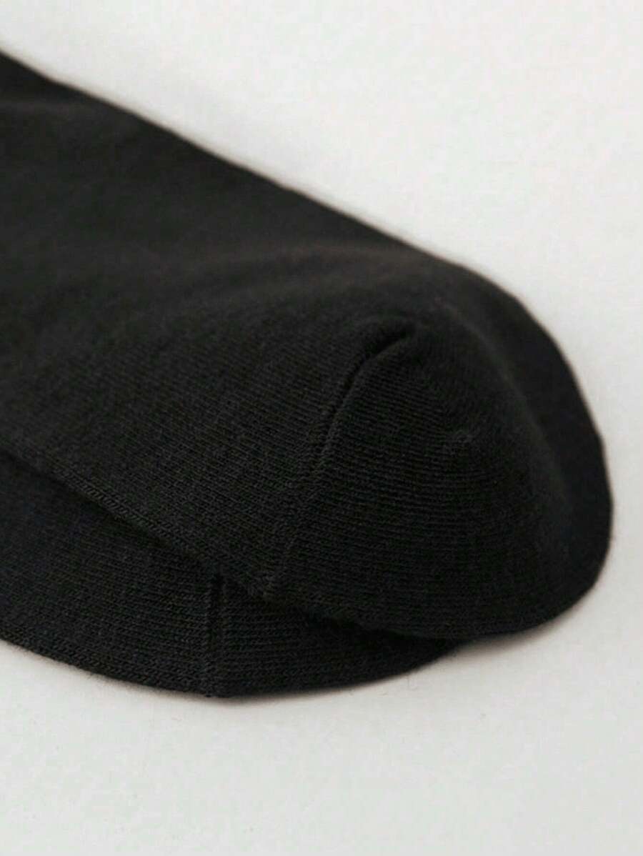 1/3/5/12 Pairs Of Short Socks That Absorb Moisture And Sweat, Summer White Socks, Gray Socks, Black Socks, Fabric Men's Ankle Socks, Crew Sports Socks, Men's Socks, Soft Men's Ankle Socks, Regular Men's Ankle Socks, Daily Socks