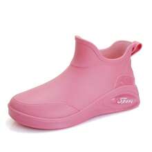 Women Water Shoes - 885 公尺白色單鞋款[標準碼] - 查看 7