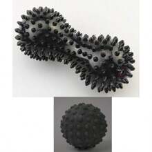 Massage Ball Foot Massager Body Fascia Muscle Relaxation Legs Hand Legs Massage Roller Yoga Fitness Health Care Tool