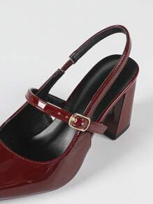 2025 Pointed Toe High Heel Fashion Women Pumps