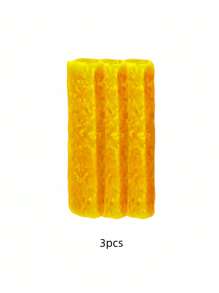 Shoe Cleaner Eraser, Cleaning Rubber For Suede, Nubuck, Microfiber, Nappa Leather, Small White Sneakers