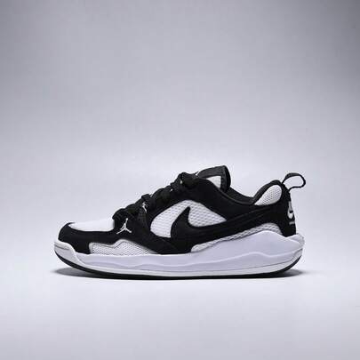 Nike Boys' Jordan CMFT Era (GS) Low-Top Basketball Shoes, Style#: HQ0506-001