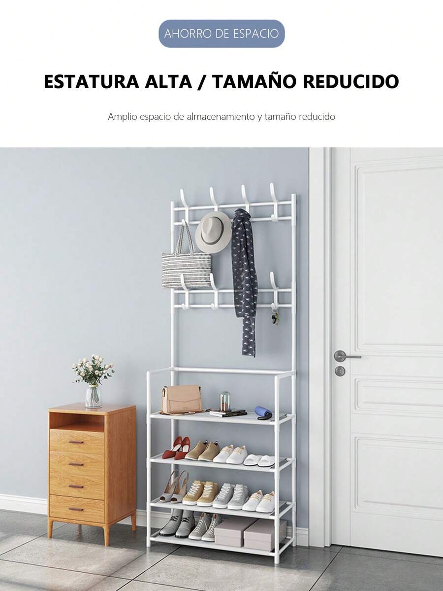 Cabinets - Multicolore - Voir 1