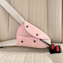 1pc/2pcs Car Seat Belt Shoulder Pads, Seat Belt Protector, All Season Automotive Interior Accessories - one-size - View 14