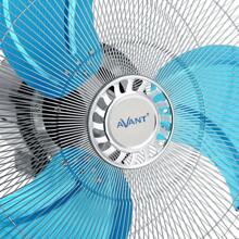 Ventilador de pie industrial 18pulgadas (2VENTILADORES EN LA CAJA)  70W – 45CM – Regulable  Ventilador Silencioso ,Oscilante con 3 velocidades 2UDS EN CAJA – REJILLA PLATA o Rejilla negra a elegir