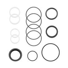 80300142 Maintenance Kit Air Shock Absorber Float Rear Shock Service Kits Fit For Fox Float Rear Shocks Replace 611056143667 - as pic - View 1