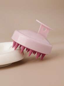 1pc Massaging Scalp Brush, Silicone Hair Washing Comb Shower Bath Brush Haircare Styling Tool,Back To School,Travel Holiday Essentials,Hair Accessories For Women,Brush,Hair Brushes,Edge Brush,Brush Hair,Hair Comb,Comb Hair,Detangling Brush,Ball Brush,Mini Hair Brush,Hair Brush Set,Wooden Comb,Hair Brush,Hairbrush,Hair Combs,Barber,Hair Tools,Hair Products,Hair Accessories,Slick Back Brush,Hair Care,Hair Comb,Barber Accessories,Comb Hair,Curly Hair Brush,Travel,Hair Stuff,Detangling Brush,Ball Brush,Mini Hair Brush,Hair Accessories,Curly Hair Products,Hairdressing Equipment,Accessories,Christmas,Barber Accessories,Hair Accessories,Hairdressing,Wooden Comb,Hair Brush, Brush, Comb, Slick Back Brush, Hairbrush, Edge Brush, Brush Hair, Hair Comb, Hair Brush Set, Comb Hair, Mini Hair Brush, Detangling Brush, Hair Brushes,Hair, Accessories, Hair Products, Hair Tools, Hair Stuff, Hair Care, Curly Hair Brush, Barber, Barber Accessories, Hairdressing Equipment