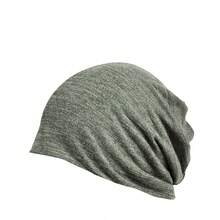 Unisex Outdoor Sports Cycling Fashion Beanie, Lightweight Single Layer Beanie Cap, Sleep Hat