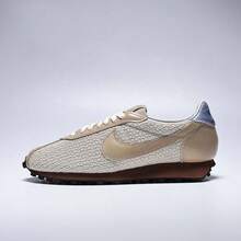 Nike 女式 W LD-1000 休闲运动鞋，低帮 IH7344-142 - 白色 - 查看 1