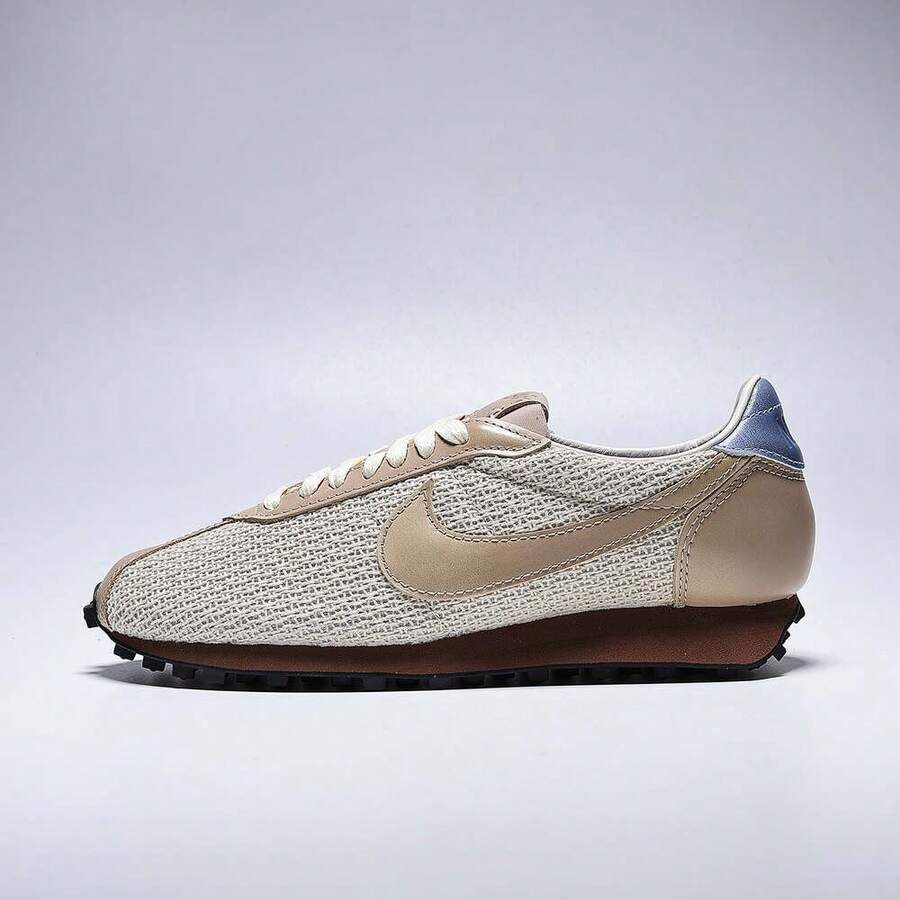 Nike 女式 W LD-1000 休闲运动鞋，低帮 IH7344-142 - 白色 - 查看 1