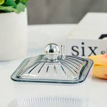 6 Stücke/Set kreative Kunststoffformteile, vielseitig einfache UV-beschichtete Perlen, Tischdekoration, Auto-Deko-Ornamente