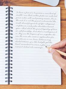 1本定制照片文字笔记本 - 个性化封面螺旋笔记本，可添加照片和文字，适用于婚礼策划、园艺日记、宠物笔记、日常记录或礼物纪念册、个性化礼物、节日装饰，完美的返校礼物