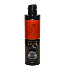 Shampoo Revita Hair 250ml Feel Essence - bordô - Visão 1